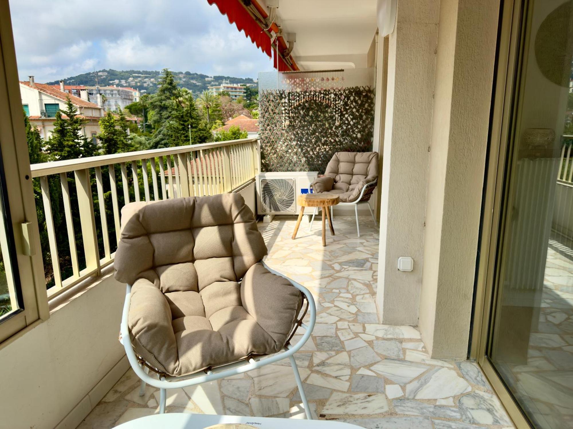 Le Cirodde By Scls Locations Appartement