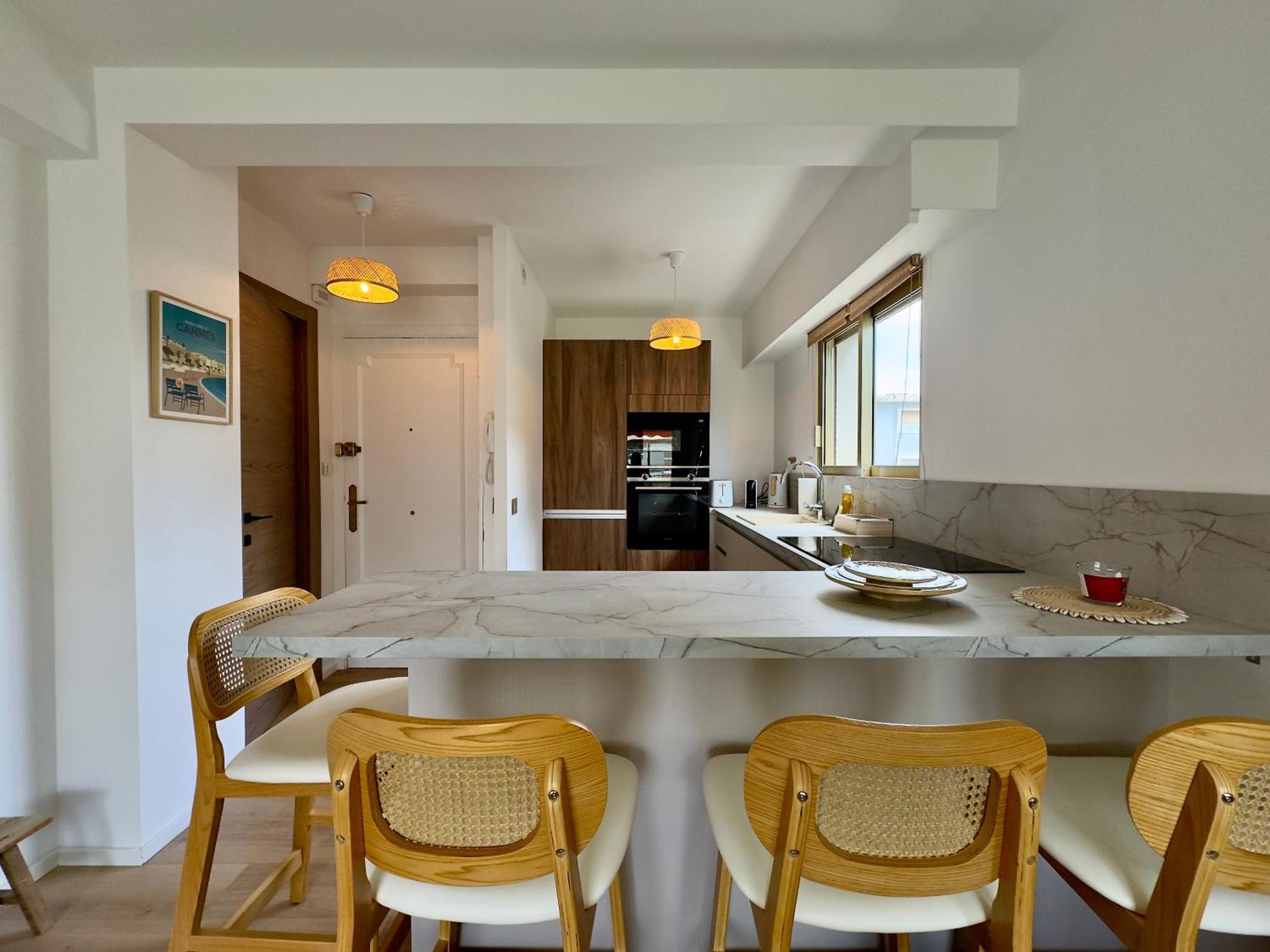 Le Cirodde By Scls Locations Appartement